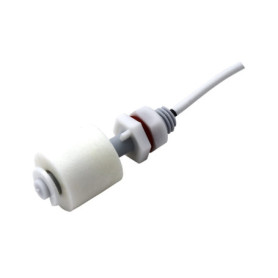 Interrupteur à Flotteur Schabus 200940 - 2,5 m, Multicolore