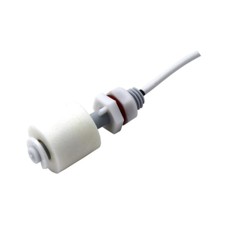 Interrupteur à Flotteur Schabus 200940 - 2,5 m, Multicolore