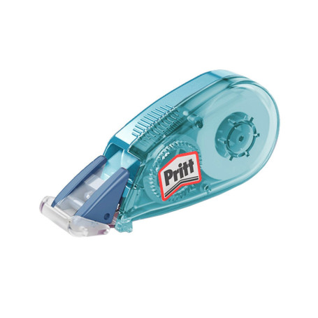 Set de 2 Rollers Correcteurs Pritt Micro - Correction Instantanée et Précise