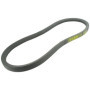Courroie Lisse Trapézoïdale A46 pour Tondeuse à Gazon
