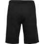 Bermuda en Coton Hmlmover pour Enfant - Noir