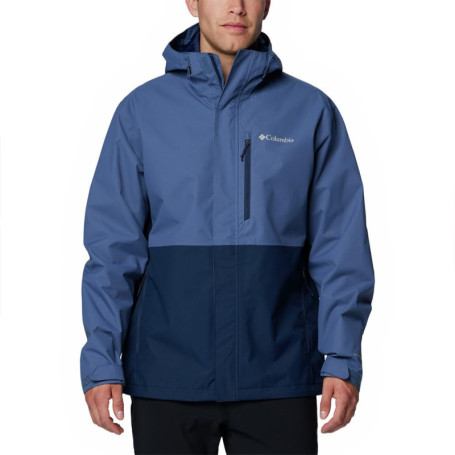 Veste Columbia Hikebound II pour Homme - Confort et Protection