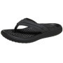 Sandales Crocs Yukon Vista II pour Homme - Confort Noir