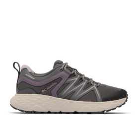 Columbia Redmond V2 - Chaussures de Randonnée Imperméables pour Femme