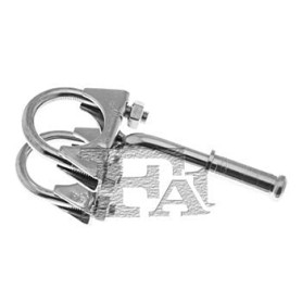 Silent Bloc d'Échappement FA1 215-943 pour CITROËN C4 CACTUS