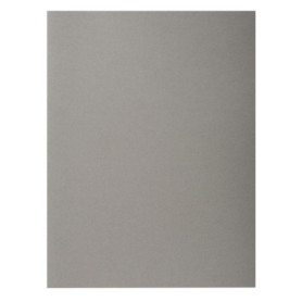 Paquet de 10 Chemises Rigides ROCK'S Exacompta - Couleurs Vives A4