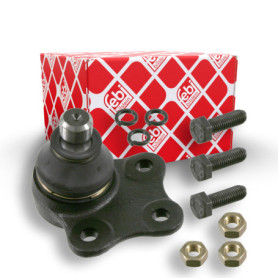 Rotule de Suspension Febi Bilstein pour Ford Fiesta et Fusion