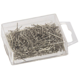 Épingles en Argent Knorr Prandell - 18 mm, 50 g