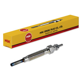 Bougie de Préchauffage NGK Y-115T1 pour Moteurs Diesel