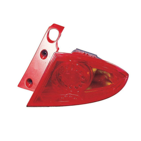 Feu Arrière Étanche Alkar pour Seat Leon 2005-2012