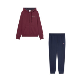 Survêtement Champion Legacy pour Homme - Rouge