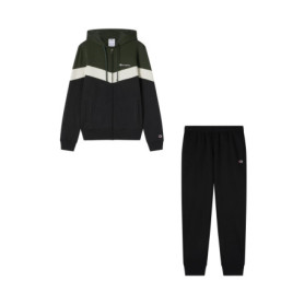 Survêtement Champion Legacy pour Homme - Vert Chic et Confortable