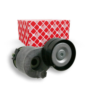 Tendeur de courroie trapézoïdale Febi bilstein 22329 pour Renault