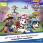 Paw Patrol - Bande Originale du Film en CD