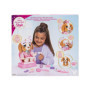 Set de Jeu Mon Chiot Choyé Disney Princess avec Accessoires