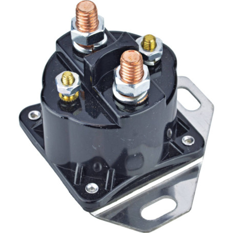 Relais de Démarrage DB Electrical SHD6001 pour Harley Davidson Sportster 1974-1979