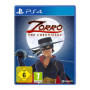 Zorro The Chronicles - Aventure et Action sur PlayStation 4