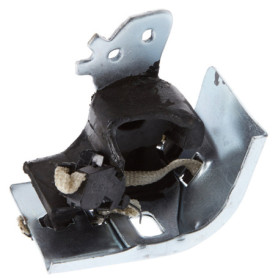 Butée Élastique Silencieuse Bosal 255-204 pour Système de Transport