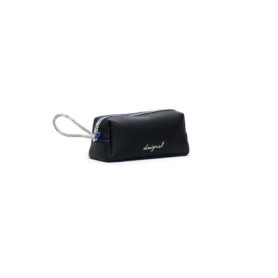 Trousse de Toilette Mone Capsule Desigual - Noir avec Miroir LED