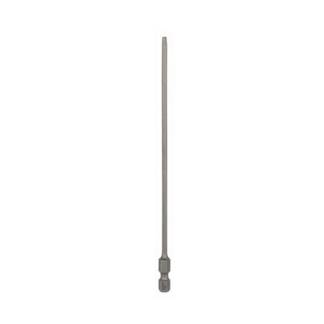 Embout de Vissage Extra-Dur Bosch T10 pour Vis Torx - 152mm