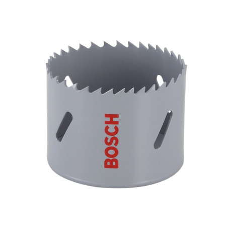 Scie-trépan HSS bimétal Bosch 35 mm pour adaptateur standard