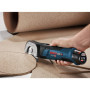 Couteau supérieur Bosch GUS 9,6 V pour découpe précise