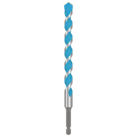 Foret MultiConstruction Bosch EXPERT HEX-9 Ø 14 mm pour Béton et Matériaux Durs