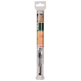 Mèche à bois hélicoïdale Bosch 16 mm - Accessoire de perçage