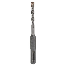 Foret SDS Plus Bosch Professional 6 mm pour Béton - Longueur 115 mm