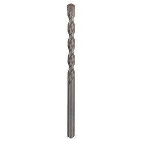 Forets Bosch Professional pour béton - Ø 6 mm, 100 mm de longueur, 2 pièces