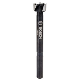 Mèche à façonner Forstner Bosch Professional - Ø 15 mm, Longueur 88 mm