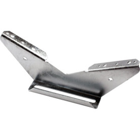 Support de Ponton CE Smith 26244GA pour Bateaux et Remorques