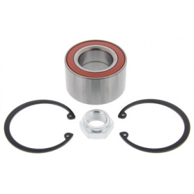 Jeu de roulements de roue Mapco pour Volkswagen Polo et Golf 27,74 €