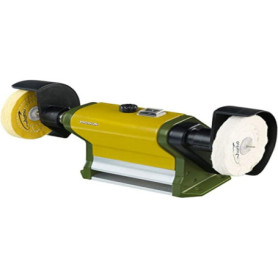 Polisseur PROXXON PM 100 - Outil électrique de précision