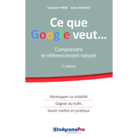Comprendre le Référencement Naturel avec Google