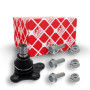 Rotule de Suspension Febi Bilstein pour Peugeot 207 - Essieu Avant