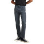 Jean Slim Taper Levi's 512 pour Homme - Richmond Blue Black