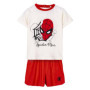 Pyjama Enfant Spiderman Rouge en Coton 135,70 €