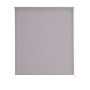Store Enrouleur Tamisant Estoralis en Polyester Gris 130 x 175 cm
