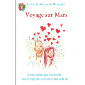 Voyage sur Mars : Un Témoignage de Résilience et de Courage