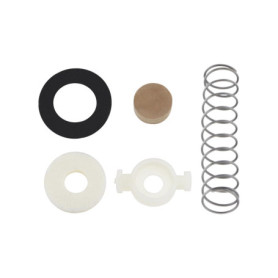 Kit de Réparation Complet pour Trompette - 28 Pièces en Laiton