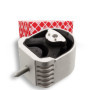 Support moteur Febi bilstein pour Mercedes-Benz Classe A et B