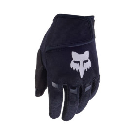Gants de motocross Fox Racing Dirtpaw pour enfants - Protection rembourrée et ajustement réglable