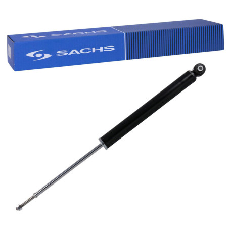 Amortisseur Arrière SACHS 314 632 pour Citroen C1 et Peugeot 107