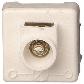 Lampe Néon Kopp pour Interrupteur Éclairé - Universelle et Inverseur