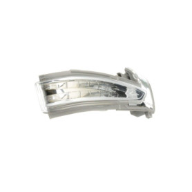 Clignotant LED pour Rétroviseur Droit Citroën DS5 - Blanc