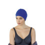 Bonnet de Bain Fashy en Polyester - Taille Unique - Coloris Aléatoire