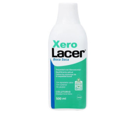 XEROLACER Colutorio Hydratant 500 ml - Soin Buccal Adulte