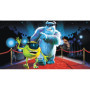 Monstres & Cie - Film d'Animation Disney en DVD