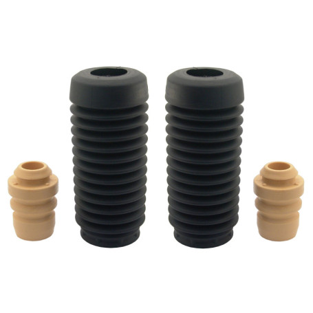 Kit de Protection Amortisseur Mapco 34608 pour Ford Fiesta et Mazda 2